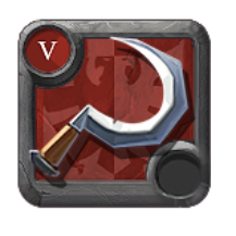 Expert's Sickle [5.0]