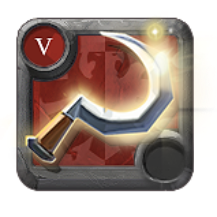 Expert's Avalonian Sickle [5.0]