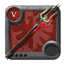 Expert's Trinity Spear [5.0]