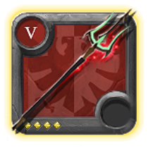 Expert's Trinity Spear [5.4]