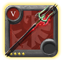 Expert's Trinity Spear