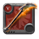 Expert's Soulscythe