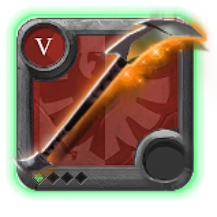 Expert's Soulscythe [5.1]