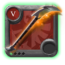 Expert's Soulscythe