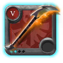 Expert's Soulscythe [5.2]