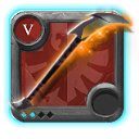 Expert's Soulscythe