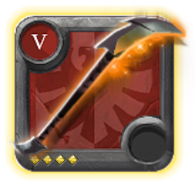 Expert's Soulscythe [5.4]