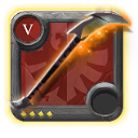 Expert's Soulscythe