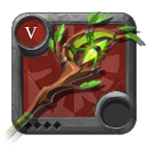 Expert's Wild Staff [5.0]