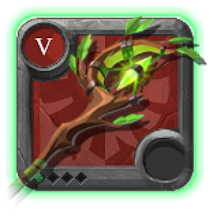 Expert's Wild Staff [5.1]
