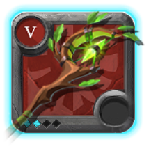 Expert's Wild Staff [5.2]