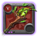 Expert's Wild Staff