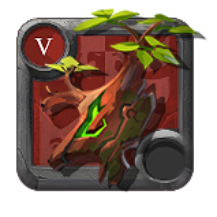 Fine Sylvian Root [5.0]