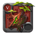 Fine Sylvian Root