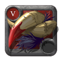 Fine Werewolf Fangs [5.0]