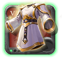 Expert's Robe of Purity [5.1]