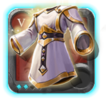 Expert's Robe of Purity [5.2]