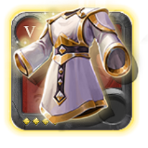 Expert's Robe of Purity [5.4]