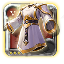 Expert's Robe of Purity