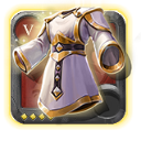 Expert's Robe of Purity
