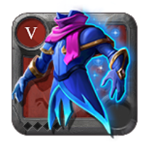 Expert's Feyscale Robe [5.0]