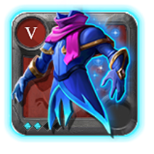 Expert's Feyscale Robe [5.2]