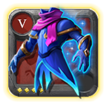 Expert's Feyscale Robe [5.4]