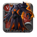 Expert's Fiend Robe