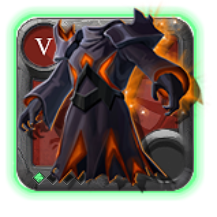Expert's Fiend Robe [5.1]