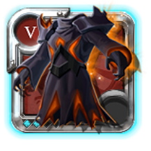 Expert's Fiend Robe
