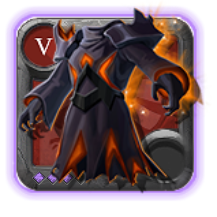 Expert's Fiend Robe [5.3]