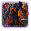 Expert's Fiend Robe