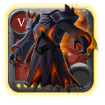Expert's Fiend Robe [5.4]