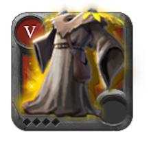 Expert's Druid Robe [5.0]