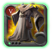 Expert's Druid Robe [5.1]