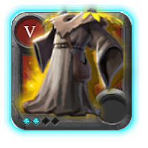 Expert's Druid Robe [5.2]