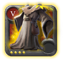 Expert's Druid Robe [5.4]