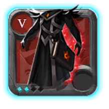 Expert's Cultist Robe [5.2]