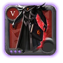 Expert's Cultist Robe