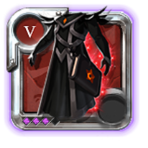 Expert's Cultist Robe