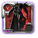 Expert's Cultist Robe