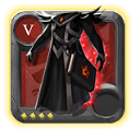 Expert's Cultist Robe