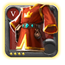 Expert's Royal Robe
