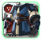 Expert's Scholar Robe