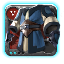 Expert's Scholar Robe