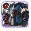 Expert's Scholar Robe