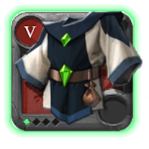 Expert's Cleric Robe [5.1]