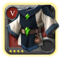 Expert's Cleric Robe