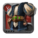 Expert's Mage Robe