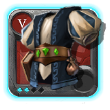 Expert's Mage Robe [5.2]